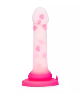 Together Heartfloat Bliss Dildo 6 Inch