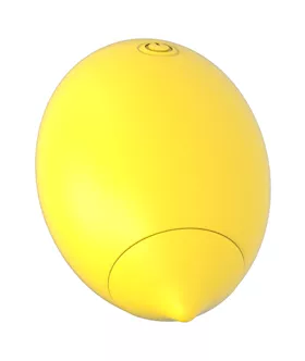 Lemon Clitoral Suction Vibrator