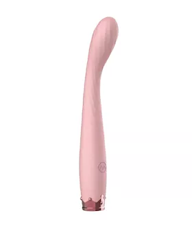 Precise GSpot Silicone Vibe