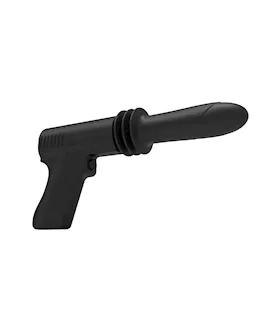 Gungasm Thrusting Sex Machine