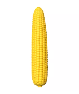 Corn Silicone Vibrator