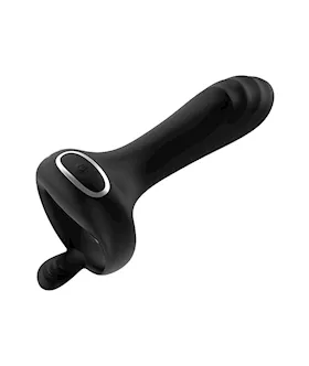 Slender Vibrating Cock Ring