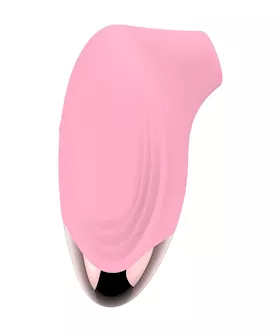 Sonic Suction Vibrator