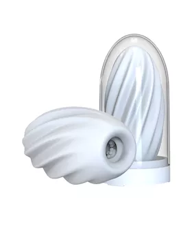 Encase Twisting Masturbator