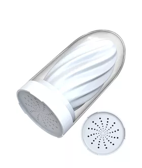 Encase Twisting Masturbator