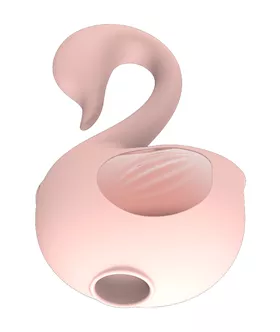Swan Suction Vibrator