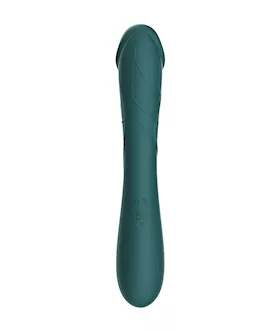 Rod Phallic G Spot Vibrator