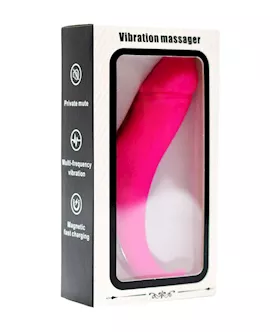 Curling Finger Vibrator