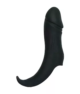 Curling Finger Vibrator