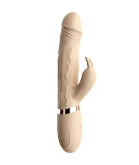 Ultra Real Rabbit Vibrator