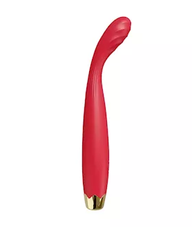 Precise GSpot Silicone Vibe