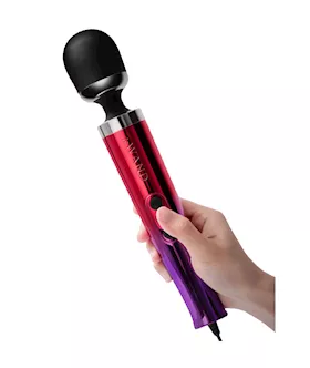 Le Wand Diecast PlugIn Massager