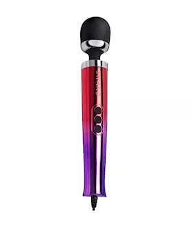 Le Wand Diecast Plug-in Massager