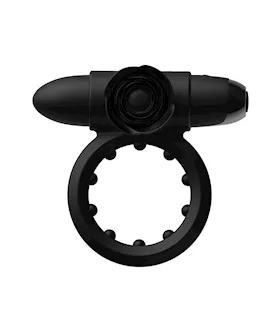 Rosie Vibrating Cock Ring