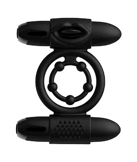 Brist Vibrating Cock Ring