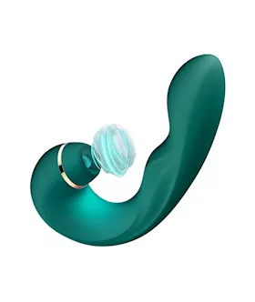 Cascade Suction Deep Stimulation Vibe