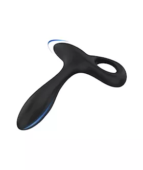 Sentinel Remote Control Prostate Massager