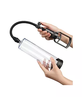 Piston Penis Pump