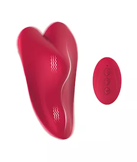 Whisper Remote Control Panty Vibe
