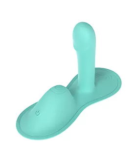 Neeva Dual Grinder Vibrator