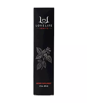Horny Goat Weed Liquid Drops 60ml