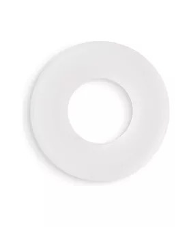 Firefly Bubble Cock Ring Large