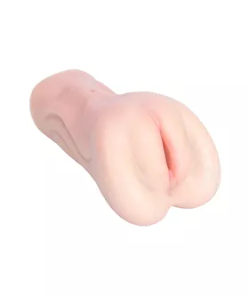 Isla Realistic Vagina Masturbator