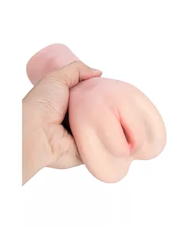 Isla Realistic Vagina Masturbator