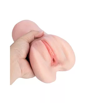 Marlowe Realistic Vagina Masturbator
