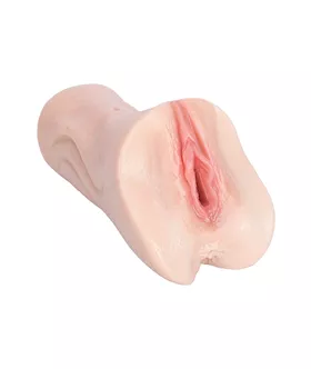 Sienna Realistic Vagina Masturbator