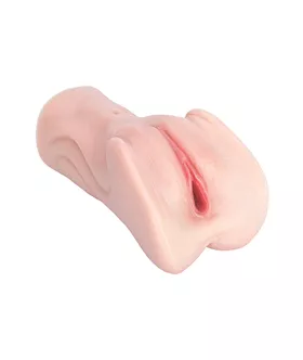 Odette Realistic Vagina Masturbator