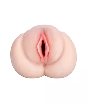 Delphine Realistic Vagina Masturbator