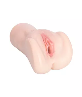 Tallulah Realistic Vagina Masturbator