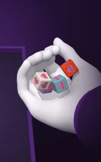 Roll Play – Digital Sex Dice Game