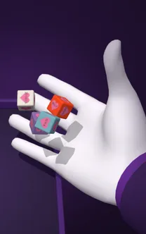 Roll Play – Digital Sex Dice Game