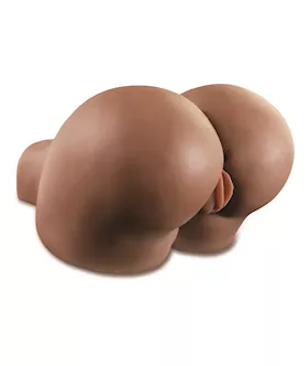 Pipedream Extreme Fuck My Big  Ass Mega Masturbator