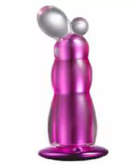Boys Lightup Butt Plug