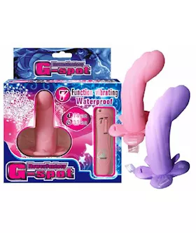 Wave G-spot Touch
