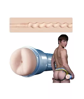 Fleshjack Boys Brent Corrigan Butt