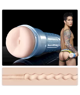 Fleshjack Boys Pierre Fitch Butt