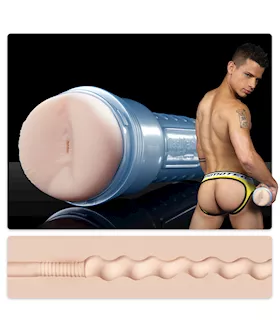 Fleshjack Boys Pierre Fitch Dildo