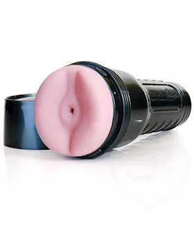 Fleshjack Pink Bottom Original