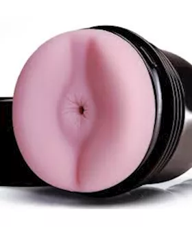 Fleshjack Pink Bottom Speed Bump