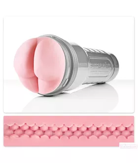 Fleshjack Pink Jack Ass Endurance