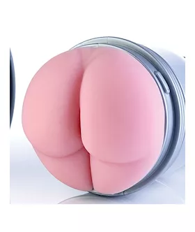 Fleshjack Pink Jack Ass Endurance