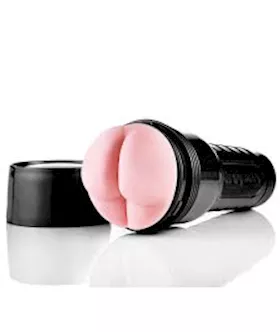 Fleshjack Pink Jack Ass Vortex