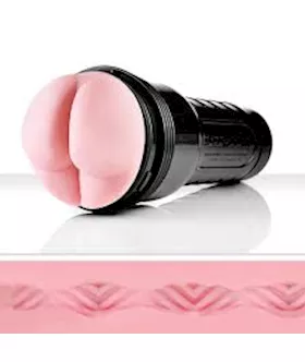 Fleshjack Pink Jack Ass Vortex