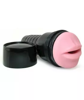Fleshjack Pink Mouth Wonder Wave