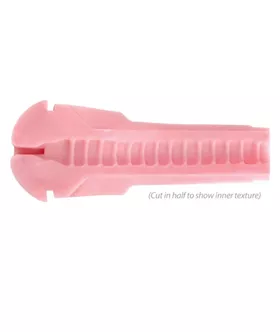 Fleshjack Pink Mouth Wonder Wave
