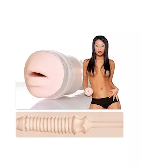 Fleshlight Girls Asa Akira Swallow With Retail Packaging